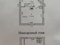 Садовый домик, район, Плещицкий сельсовет, с/т около д. Завидчицы, фотография 11
