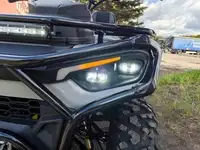 Квадроцикл amoto hummer 300 touring, фотография 11