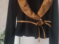 жакет нарядный
