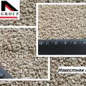 Известняк, мука известняковая - оптовые поставки из Украины! , фотография 2