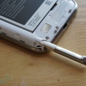samsung calasu note 2 на 2 сим новый, фотография 2