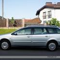 Аренда авто в Минске Citroen C5, фотография 5