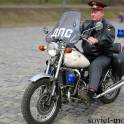 Уроки вождения МОТОЦИКЛА