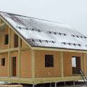 каркасное строительство, фотография 3
