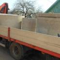 РАСПРОДАЖА колодезных колец, люков, крышек, днищ. , фотография 2