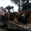 Ремонт минипогрузчиков BOBCAT UNC-060 МКСМ-800, фотография 3