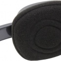 СРОЧНО Продам гарнитуру с микрофоном Logitech h250, фотография 2
