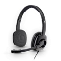 СРОЧНО Продам гарнитуру с микрофоном Logitech h250, фотография 6