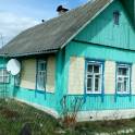 Дом в г.п.Богушевск