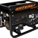 ГЕНЕРАТОР БЕНЗИНОВЫЙ SHTENLI PRO 3900