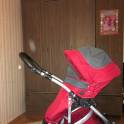 детская коляска 2 в 1 tako perso, фотография 6