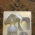 Ручной молокоотсос Philips Avent, фотография 2