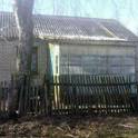 дом в деревне