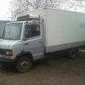 ПРОДАМ MERCEDES 609