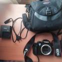 Продам Canon 1100D