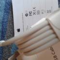 Оригинальный кабель APPLE Lightning USB cable 5.5. 1м/.8мм, фотография 2