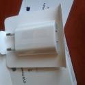 Зарядное устройство сетевое с USB входом для iPhon