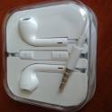 Новые наушники для iphone5/5s/6