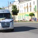 Заказ автобуса, микроавтобуса. Трансфер . Аренда транспорта, фотография 4