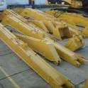 Стрела экскаватора JCB