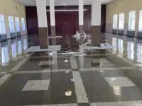 Укладка бетонных полов и шлифовка полов , стяжек, фотография 5