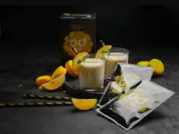 Молочные коктели, фотография 3