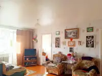Продам 2комнату. квартиру в п. Энергетиков. Дзержинского р-на, фотография 2