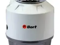 Измельчитель пищевых отходов bort alligator xl