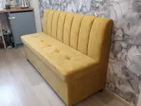 Диван прямой 120см, фотография 8