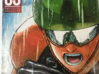 One-Punch Man Коллекция книг, фотография 7