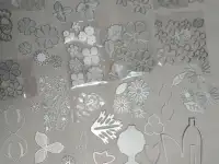 Шаблоны для машинки для вырубки
