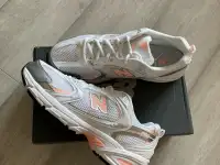 New Balance 530 Pink, фотография 3