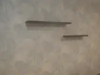 ПОКЛЕЙКА ОБОЕВ