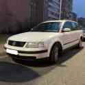 Volkswagen Passat B5, 2000, фотография 7