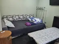 Домик на сутки в Логойске, фотография 10