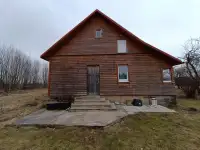 Дом в деревне Деразки, фотография 2