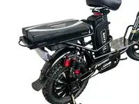 Электровелосипед shtenli monster v-12, фотография 5