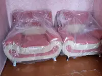 Мягкая мебель б/у,в хорошем состоянии., фотография 2