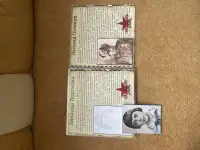 Игры на липучках, лэпбуки, фотография 5