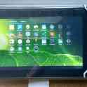 Планшет PiPO M8 Pro: диагональ: 9.4