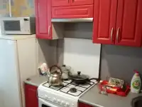 Двухкомнатная (Трёхкомнатная)  квартира в центре г. Хойники