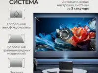 Проектор Luckyroad Z3, фотография 4