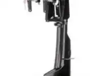 Лодочный мотор Hangkai 4.0 HP 2-х тактный, фотография 5