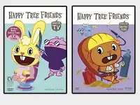 Куплю диски Happy Tree Friends, фотография 5