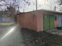 Гараж, Фестивальная - кабушкина, фотография 3