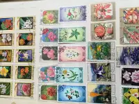 Продам марки 80х годов, фотография 5