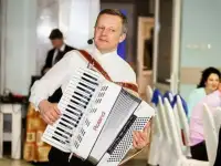 Ведущий на праздник, фотография 3