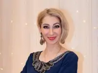 Ведущий на праздник Логойск