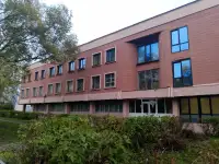 Офис 25.7 кв. метров в центре, у метро Молодёжная, фотография 6