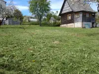 Продается земельный участок с домом Вяча-91, фотография 3